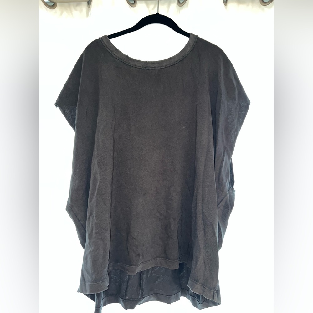 Aerie muscle sweatshirt. XXL